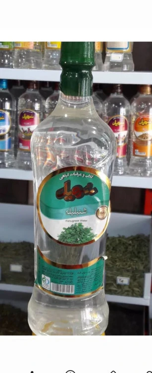 عرق شنبلیله سهیل ۱ لیتری