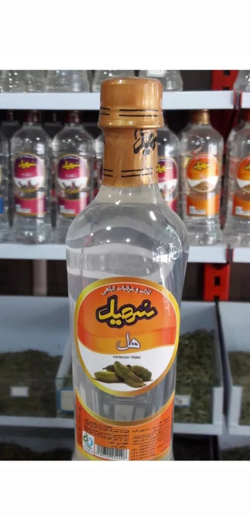 عرق هل سهیل