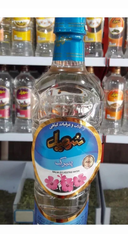 عرق پنیرک سهیل