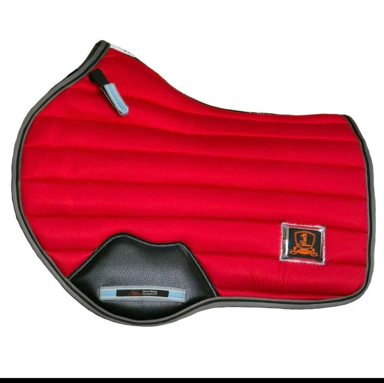 عرق‌گیر سوارکاری Jumping‑Light STERN | سبک و مناسب پرش