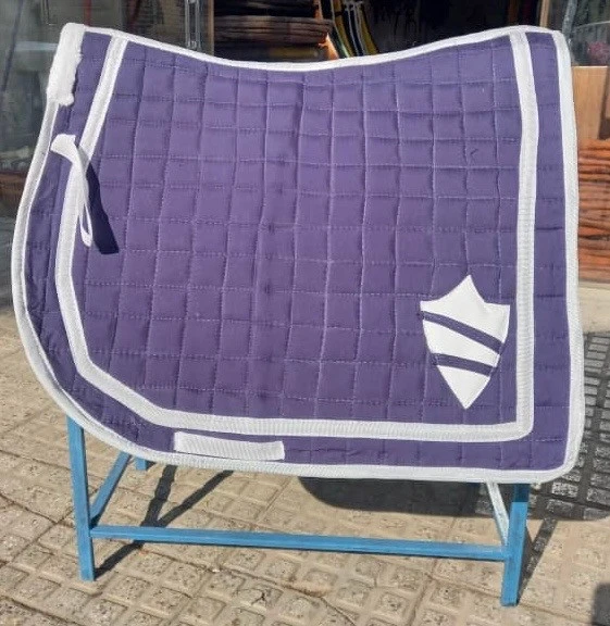عرق‌گیر طرح انجمن اسب