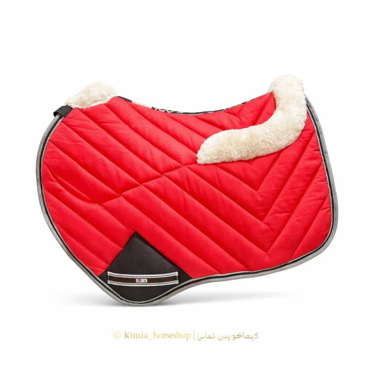 عرقگیر اسب پددار استرن