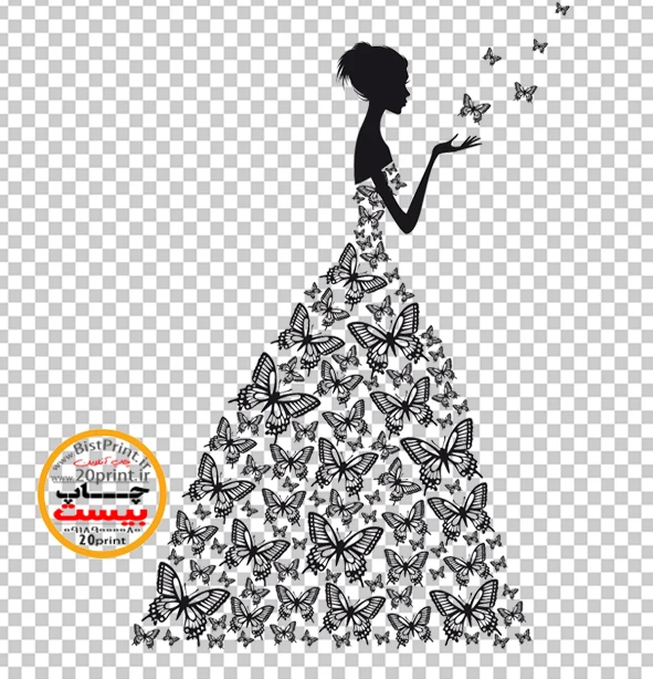 عروس ، وکتور مشکی عروس ، وکتور عروس ،