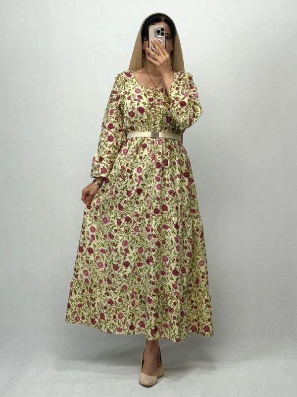 عروسکی ابریشم 🌺