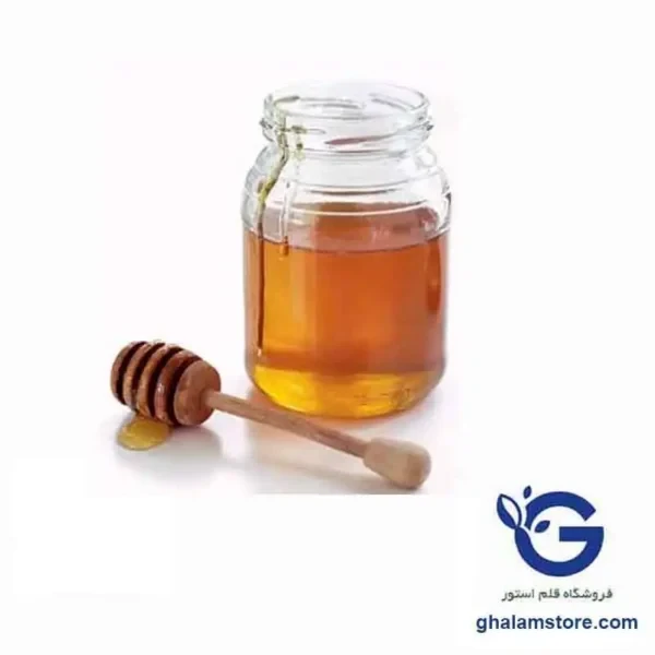 عسل آویشن خالص یک کیلویی | خرید عسل طبیعی با ضمانت اصالت