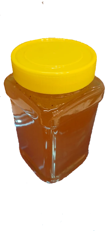 عسل طبیعی ارگانیک ۴۰ گیاه ۱ کیلویی