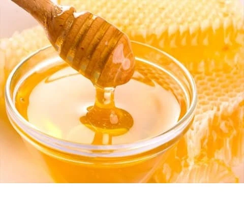 عسل طبیعی اصل محصول سبلان( سلامت اصالت کالا)