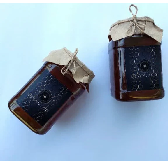 عسل طبیعی وباکیفیت کنار،گون،گشنیزازتولیدی