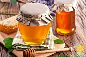 عسل طبیعی چهل گیاه