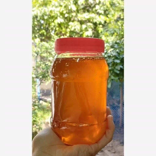 عسل طبیعی کوهستان