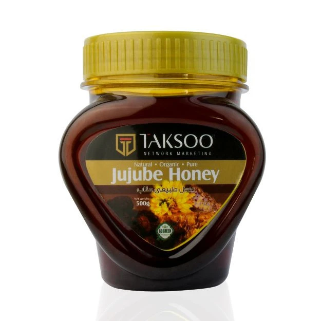 عسل عناب تکسو