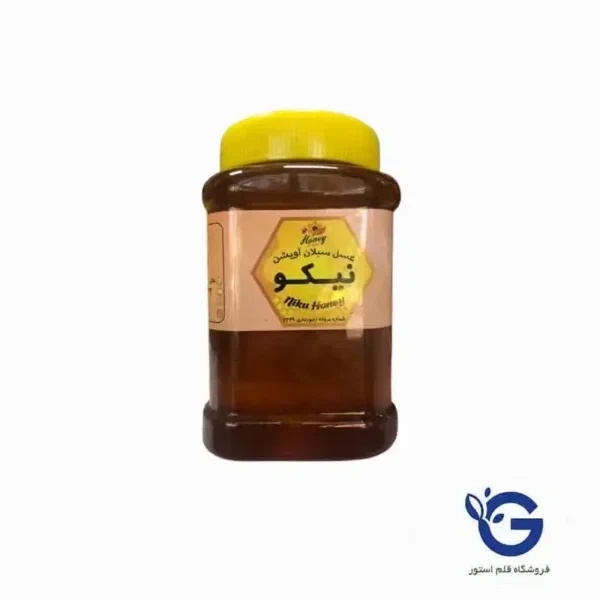 عسل چهل گیاه سبلان – یک کیلویی، برداشت ویژه از ارتفاعات سبلان
