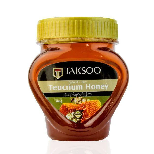 عسل گلپوره تکسو