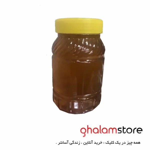 عسل گون سبلان یک کیلویی