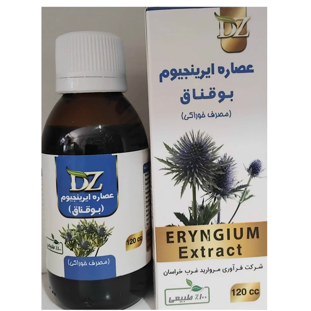 عصاره بوقناق