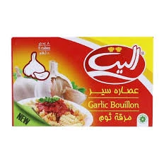 عصاره سیر الیت
