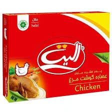 عصاره مرغ الیت