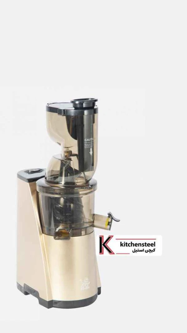 عصاره‌گیر برقی هدیکو مدل JE-B01B
