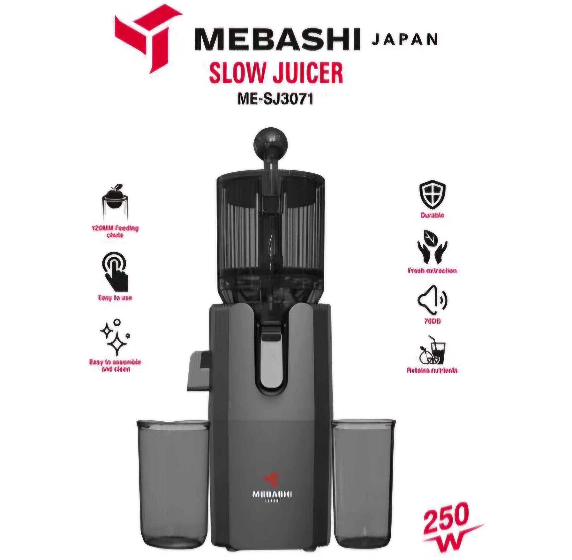 اسپرسوساز مباشی مدل ME-ECM 2120