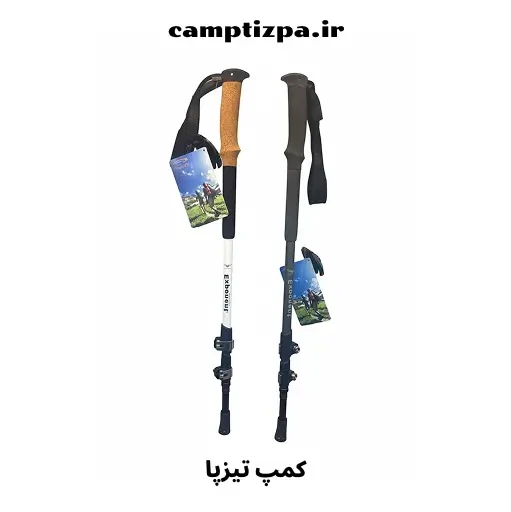عصاى كوهنوردى اكسپوننت مدل ٧٠٧٥