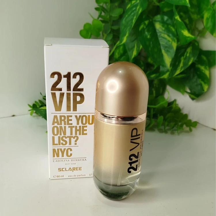 عطر 212 vip