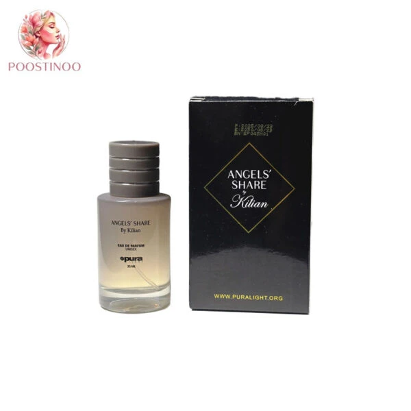 عطر Angel’s Share By Kilian | رایحه گرم، شیرین و لاکچری یونیسکس