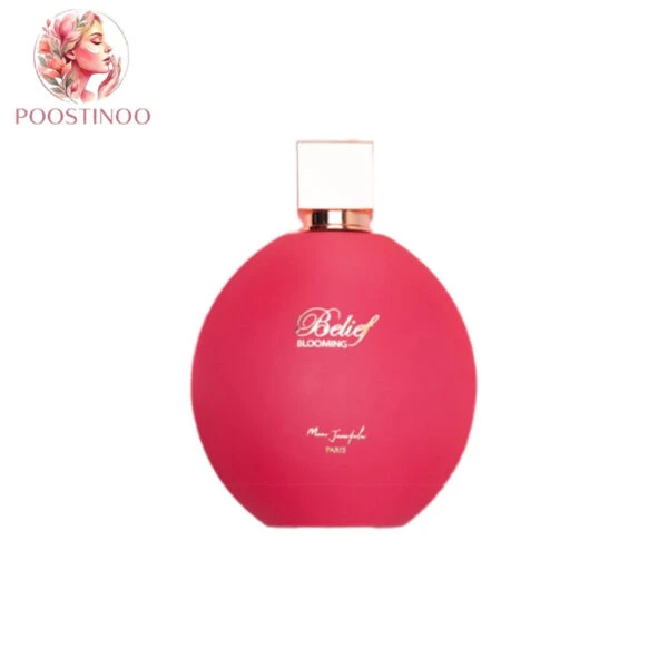 عطر Belief Blooming | رایحه خنک و گلی زنانه خاص