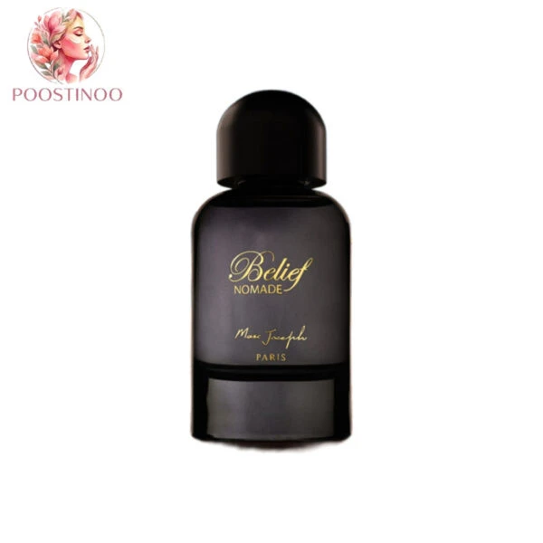 عطر Belief Nomade | رایحه گرم، تلخ و عودی خاص