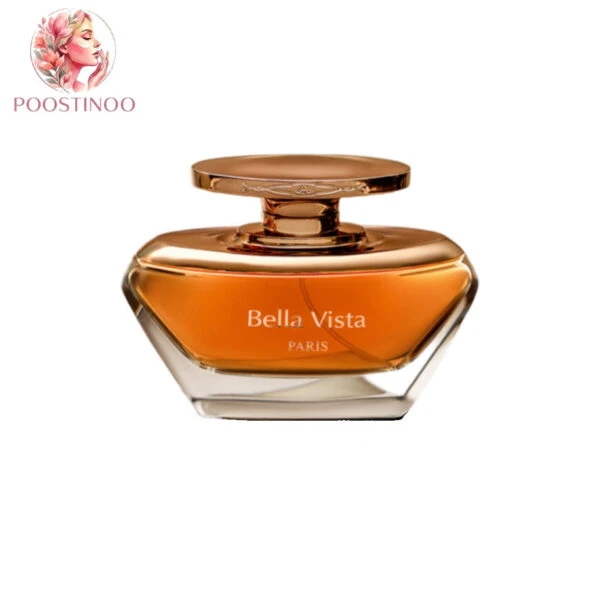 عطر Bella Vista Paris | رایحه فرانسوی اقتصادی و شیک