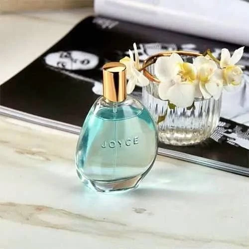 عطر Eau de Toilette زنانه جویس ترکویس اوریفلیم