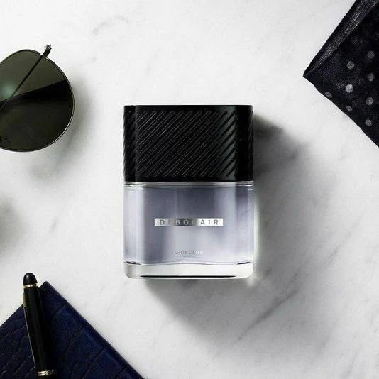 عطر Eau de Toilette مردانه دبون ایر اوریفلیم
