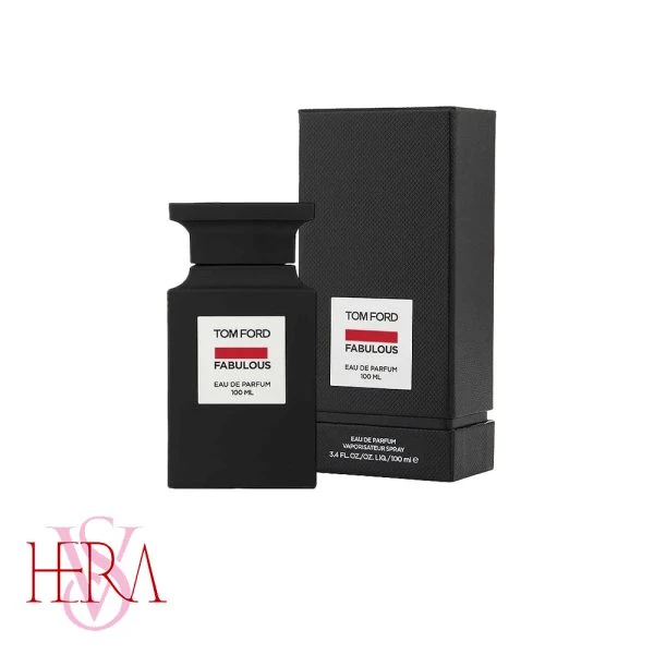 عطر F*cking Fabulous برند تامفورد
