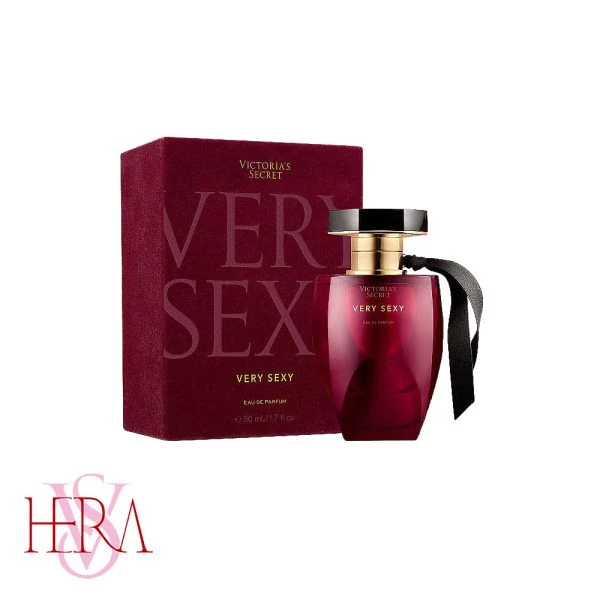 عطر Very Sexy برند ویکتوریا سیکرت