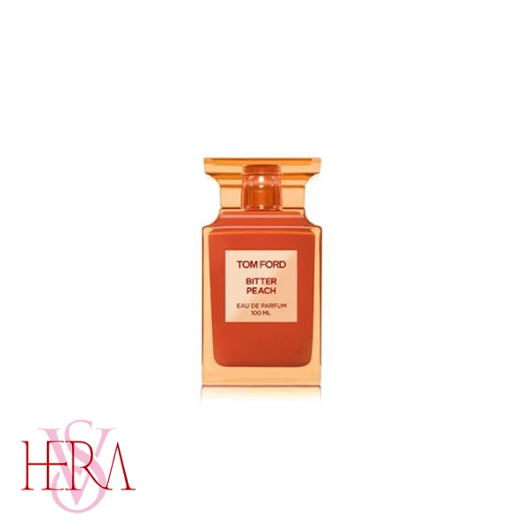 عطر bitter peach برند تامفورد