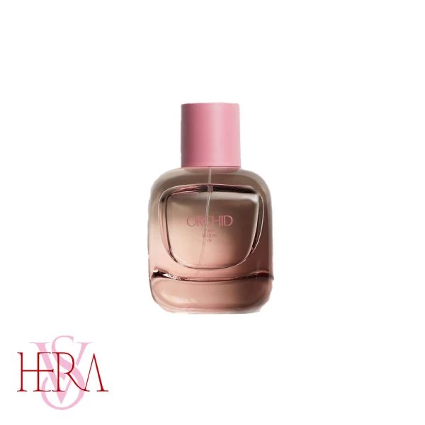 عطر orchid برند زارا