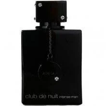 عطر آرماف کلاب د نویت اینتنس Armaf Club de Nuit Intenseملایم و تلخ اورجینال با ضمانت اصالت
