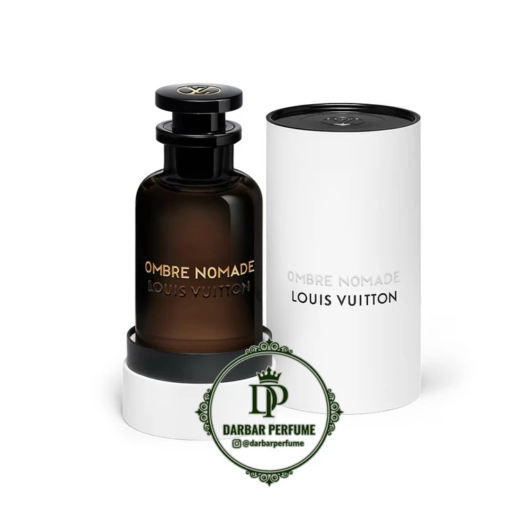 عطر آمبر نومد لویی ویتون زنانه و مردانه عطر اصلی