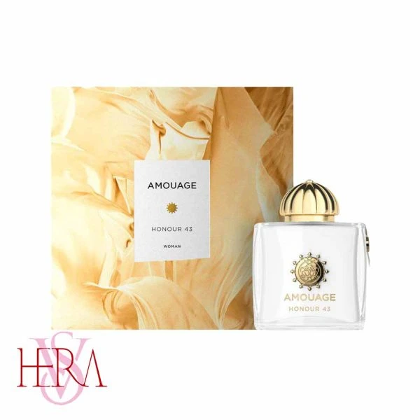 عطر آمواج آنر 43 / Amouage Honor 43