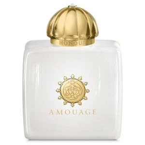 عطر آمواج هانر Amouage Honour خنک و ملایم اورجینال با ضمانت اصالت