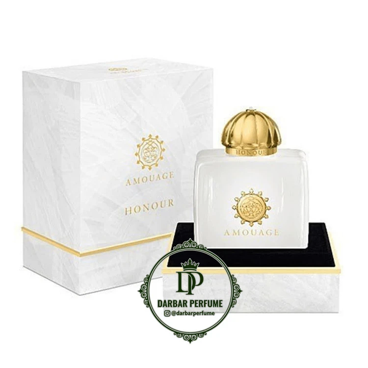 عطر آمواج هانر زنانه پرفیوم اصلی