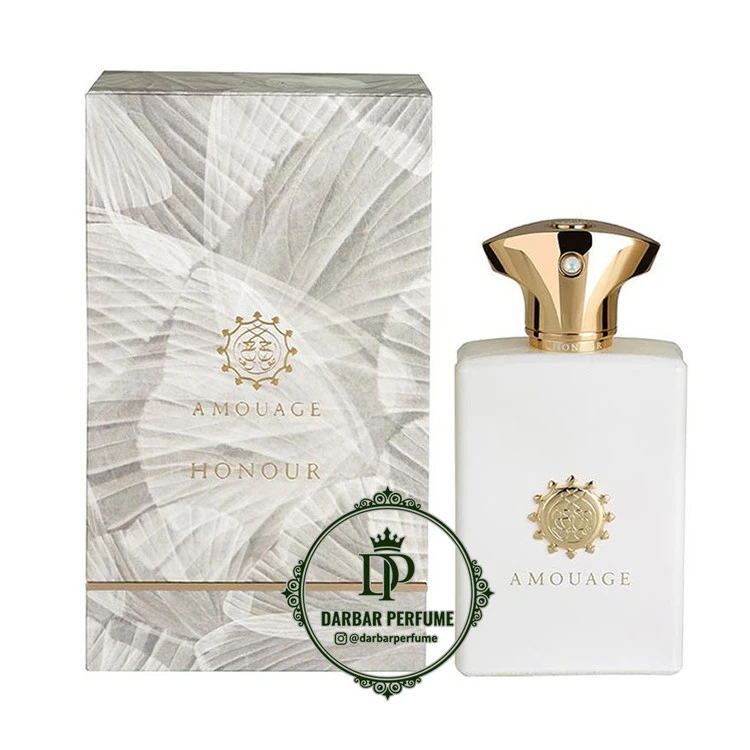 عطر آمواج هانر مردانه پرفیوم اصلی