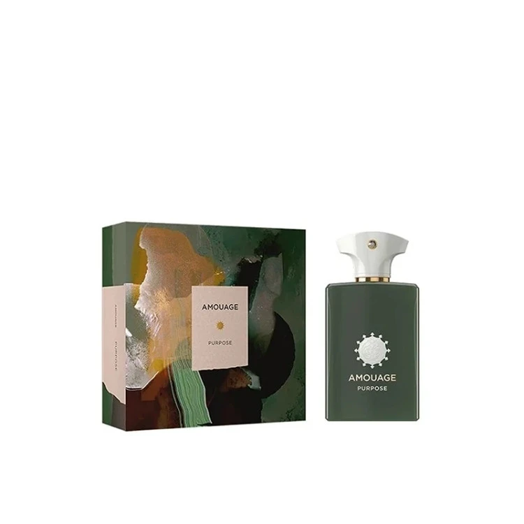 عطر آمواج پرپس