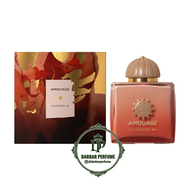 عطر آمواج گایدنس زنانه و مردانه عطر اصلی