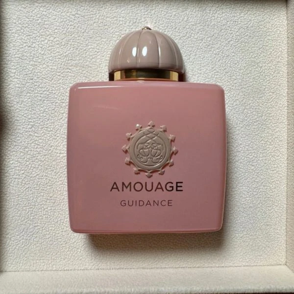 عطر آموراژ گایدنس ادوپرفیوم زنانه -حجم ۱۰۰ میلی‌لیتر