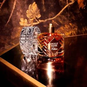 عطر آنجلز شیر By Kilian Angels’ Share On The Rocks گرم و شیرین اورجینال با ضمانت اصالت