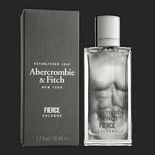 عطر ابرکرومبی اند فیچ فییرس Abercrombie and Fitch Fierce ملایم و تلخ اورجینال با ضمانت اصالت