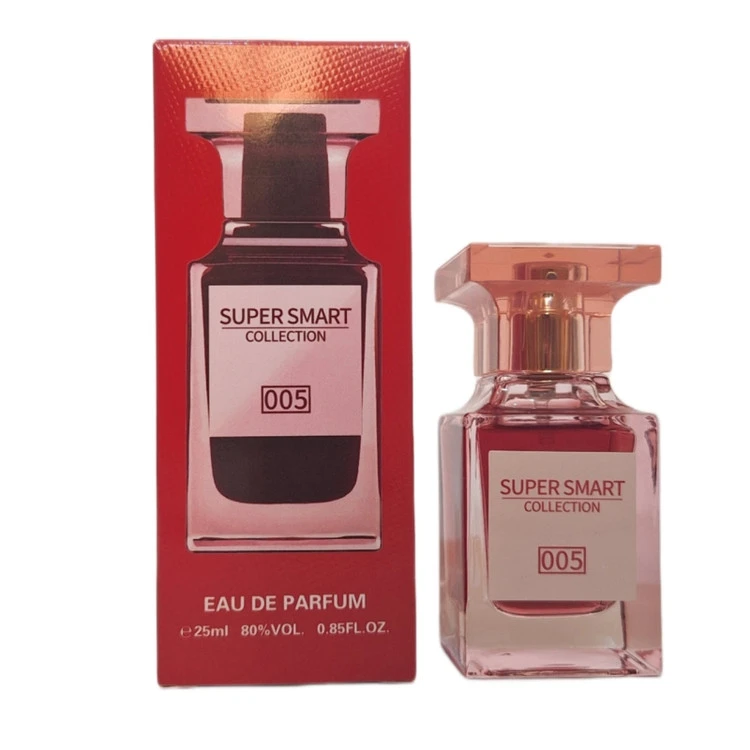 عطر ادوپرفیوم زنانه اسمارت کالکشن مدل لاست چری حجم ۲۵ میل