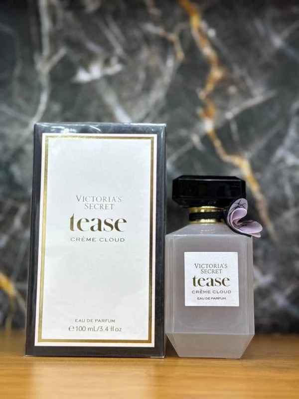 عطر ادوپرفیوم زنانه ویکتوریا سکرت مدل حجم ۱۰۰ میلی‌لیتر
