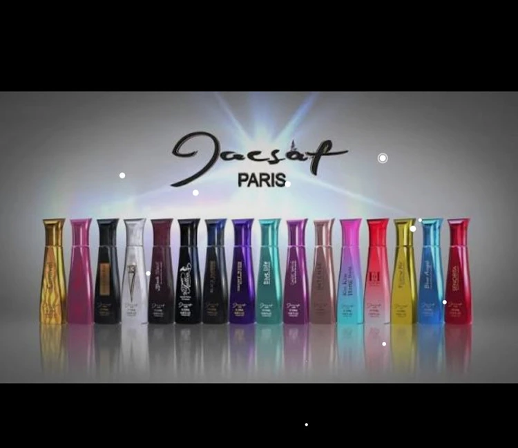 عطر ادوپرفیوم زنانه ژکسافت حجم ۲۰ میل