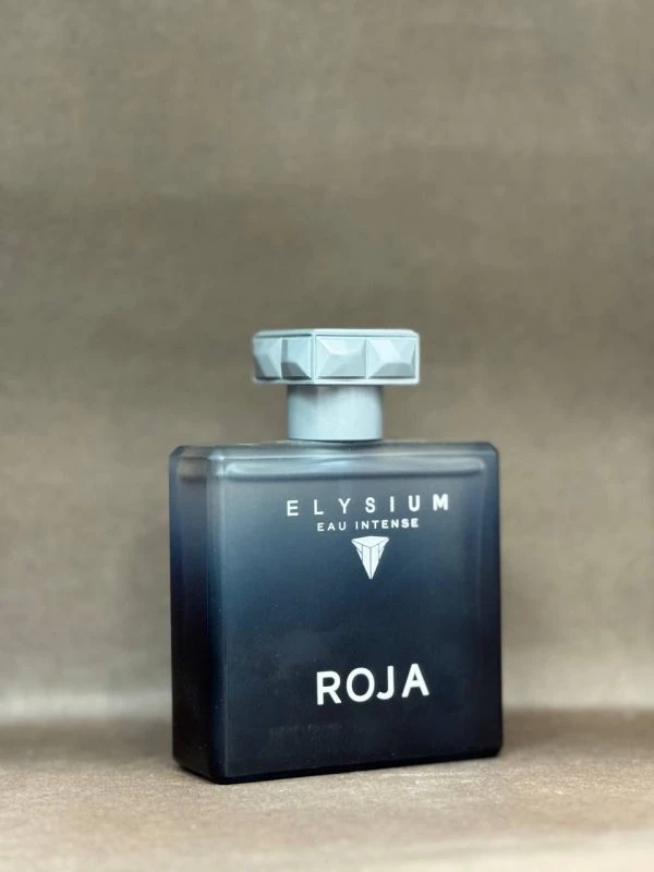 عطر ادوپرفیوم مردانه فراگرنس ورد مدل ایمپریوم رایحه روژا الیزیوم ۱۰۰ میلی لیتر